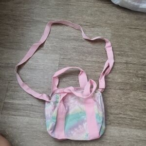 Shoulder bag or a handbag you choose!